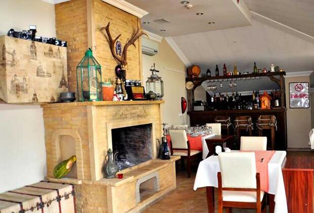 Eftalya Otel Şile - Görsel 5