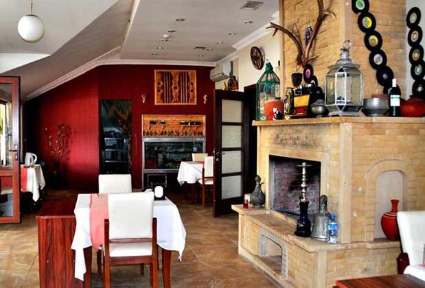 Eftalya Otel Şile - Görsel 8