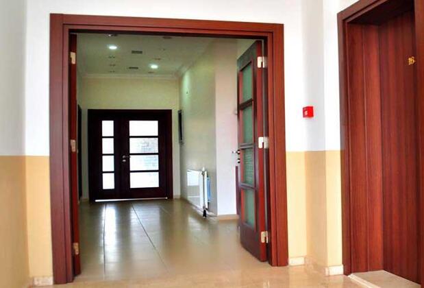 Eftalya Otel Şile - Görsel 15