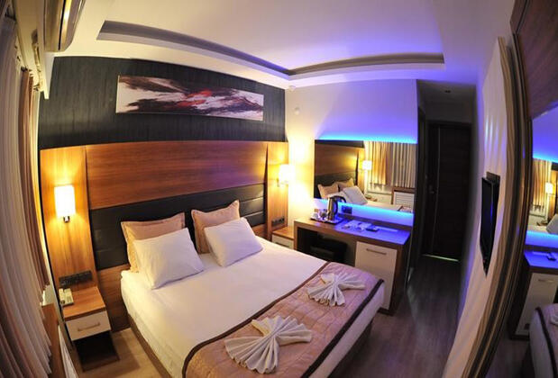 Kabaçam Otel Aydın - Görsel 9