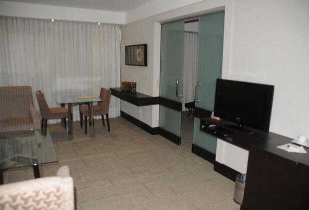 Ege Palas Business Hotel Alsancak - Görsel 17