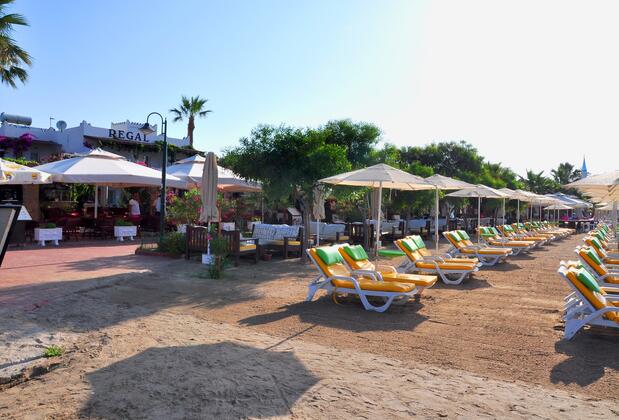 Regal Hotel Bitez - Görsel 11