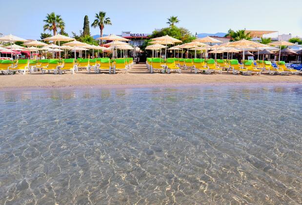 Regal Hotel Bitez - Görsel 12