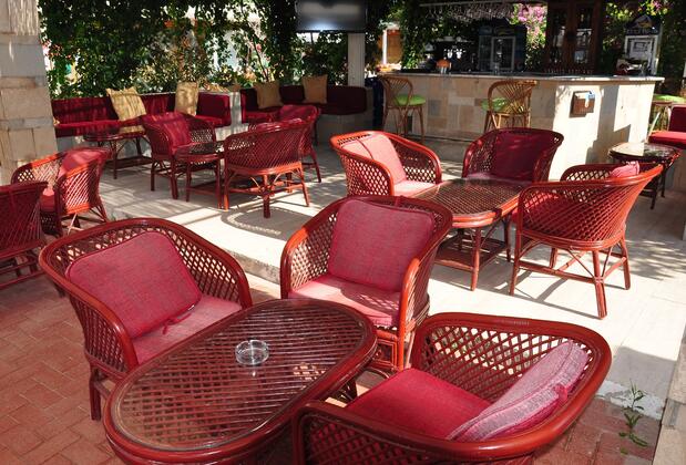 Regal Hotel Bitez - Görsel 14