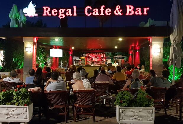 Regal Hotel Bitez - Görsel 15