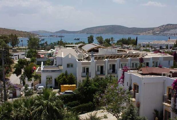 Eken Resort Hotel - Görsel 3