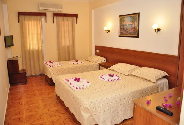 Regal Hotel Bitez - Görsel 16