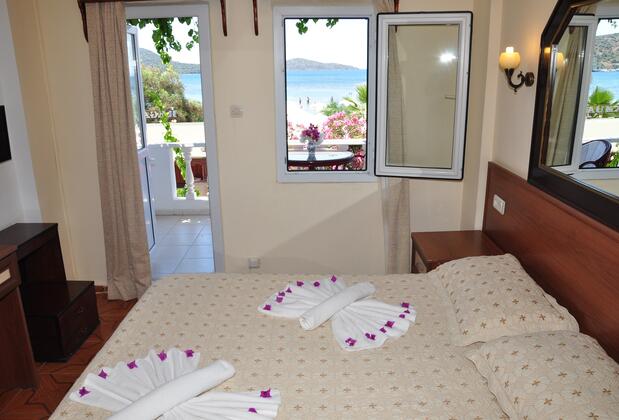 Regal Hotel Bitez - Görsel 17