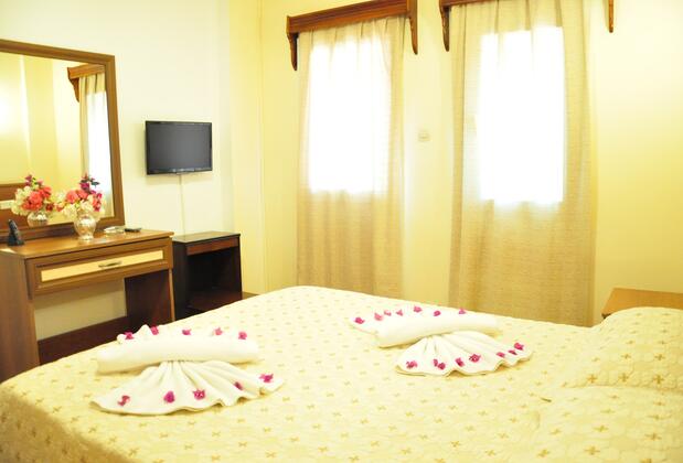 Regal Hotel Bitez - Görsel 18