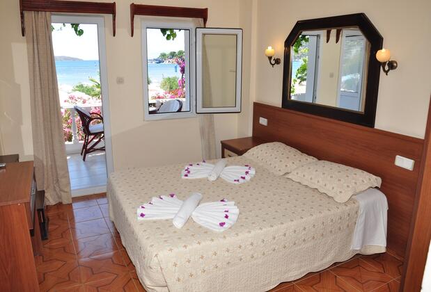 Regal Hotel Bitez - Görsel 19