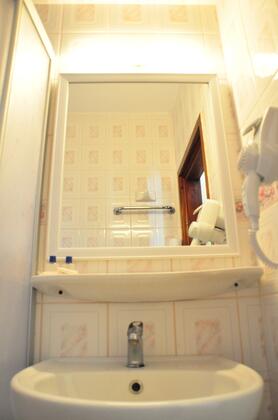 Regal Hotel Bitez - Görsel 21