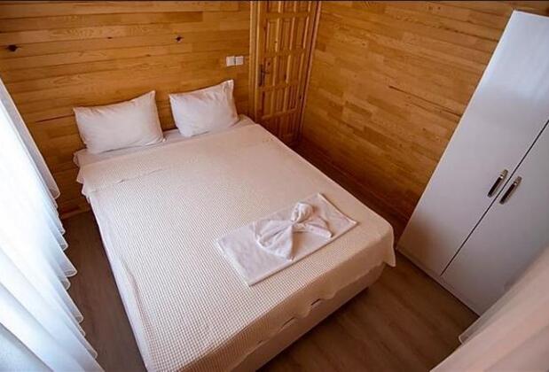 Likya Adrasan Otel - Görsel 5