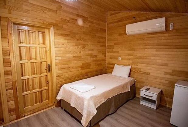 Likya Adrasan Otel - Görsel 4