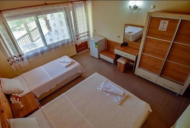 Likya Adrasan Otel - Görsel 3