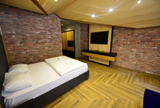 İnan Kardeşler Otel & Bungalow - Hüseyin İnan - Görsel 8