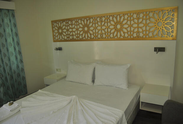 Kemer Park Hotel - Görsel 5