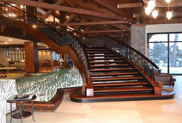 Duja Chalet Ski Center - Görsel 15