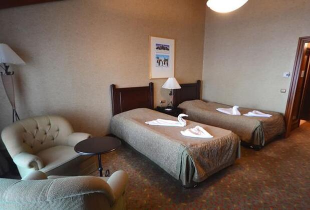 Duja Chalet Ski Center - Görsel 17