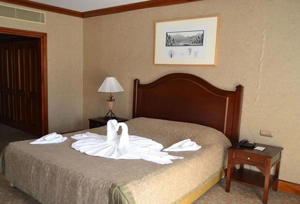 Duja Chalet Ski Center - Görsel 19