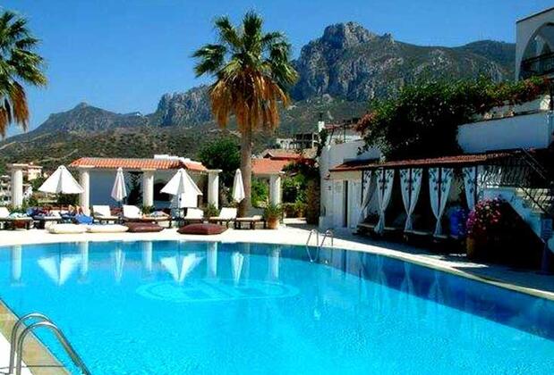 The Hideaway Club Hotel - Görsel 7