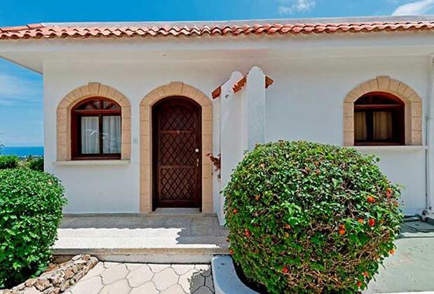 The Hideaway Club Hotel - Görsel 15