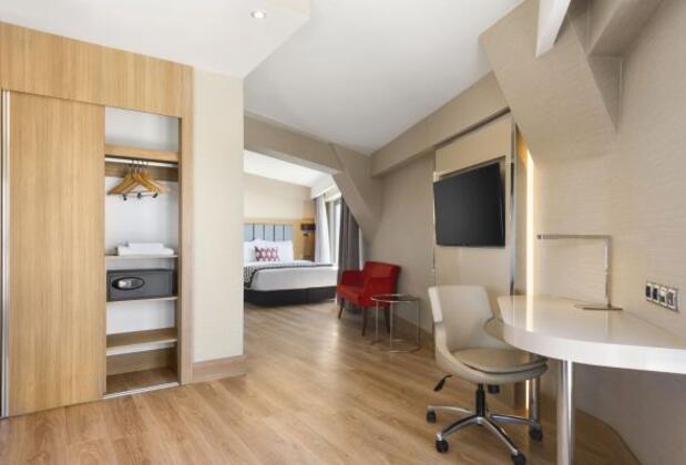 Ramada Encore by Wyndham Eskisehir - Görsel 13