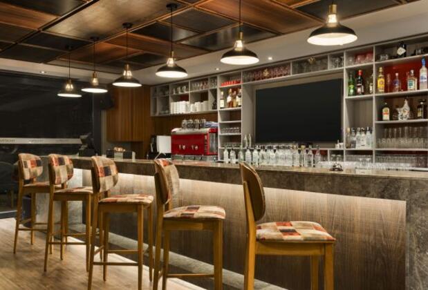 Ramada Encore by Wyndham Eskisehir - Görsel 14