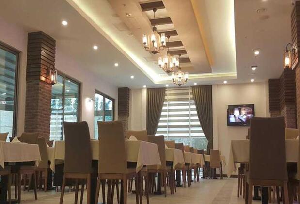 El Garden Hotel Residence - Görsel 11