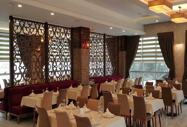 El Garden Hotel Residence - Görsel 12