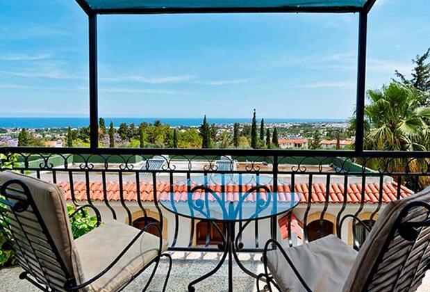 The Hideaway Club Hotel - Görsel 17