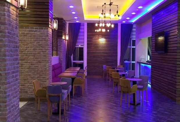 El Garden Hotel Residence - Görsel 13