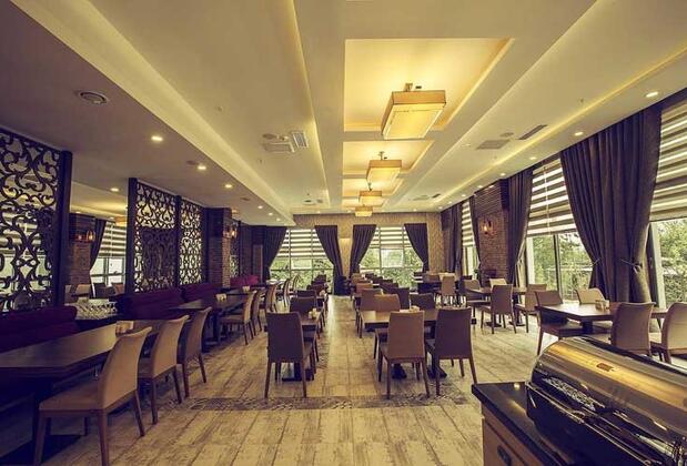 El Garden Hotel Residence - Görsel 14