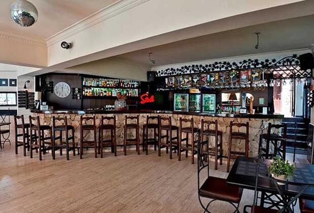 The Hideaway Club Hotel - Görsel 18