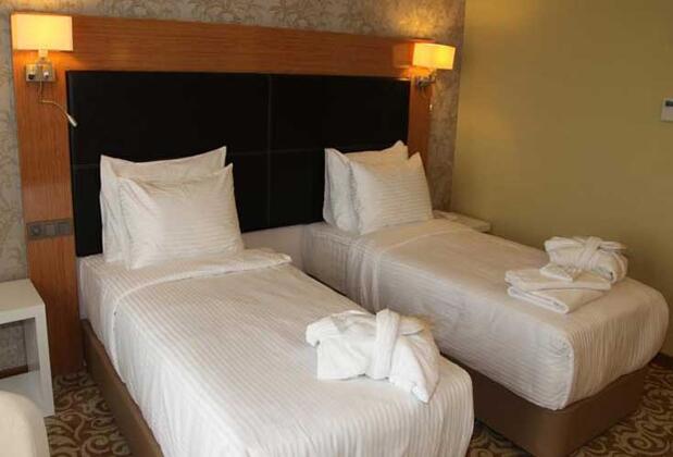 El Garden Hotel Residence - Görsel 15