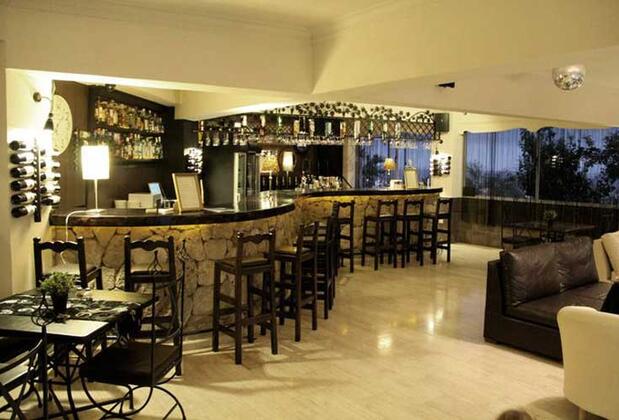 The Hideaway Club Hotel - Görsel 19