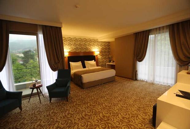 El Garden Hotel Residence - Görsel 16