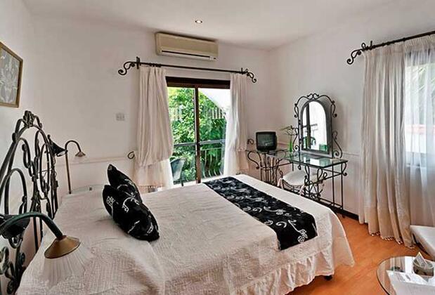 The Hideaway Club Hotel - Görsel 33