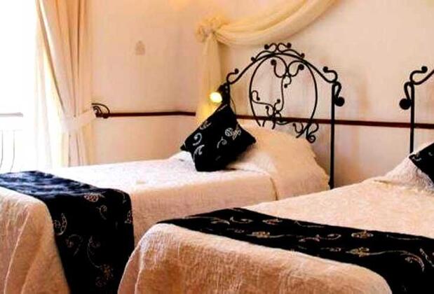 The Hideaway Club Hotel - Görsel 32