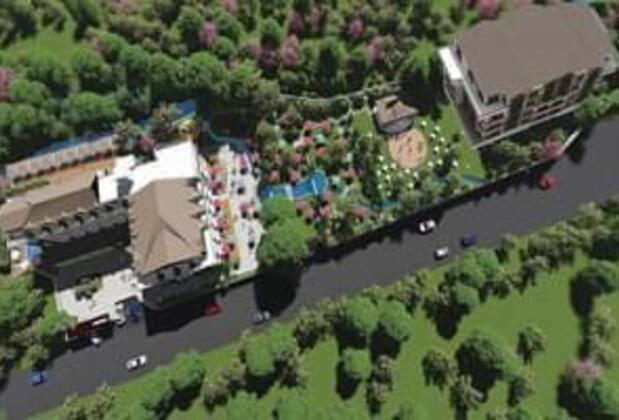 El Garden Hotel Residence - Görsel 17