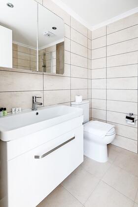 The Ship Inn Hotel & Villas - Görsel 8