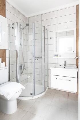 The Ship Inn Hotel & Villas - Görsel 9