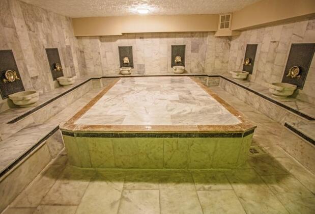 Comet Deluxe Hotel - Görsel 32