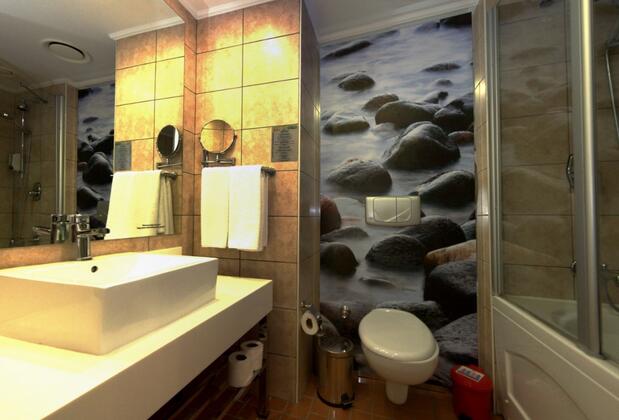 Holiday Village Sarıgerme - Görsel 14