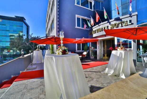  Ebruşun Konağı Suite Hotel - Görsel 4