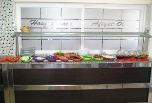 Otel Şimşek - Görsel 9