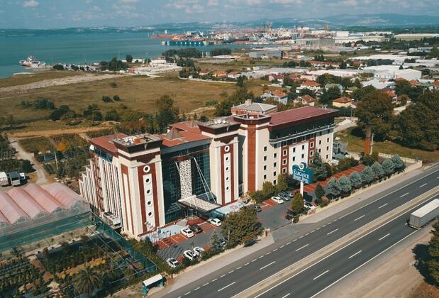 Elegance Resort Hotel Spa & Wellness - Aqua - Görsel 3