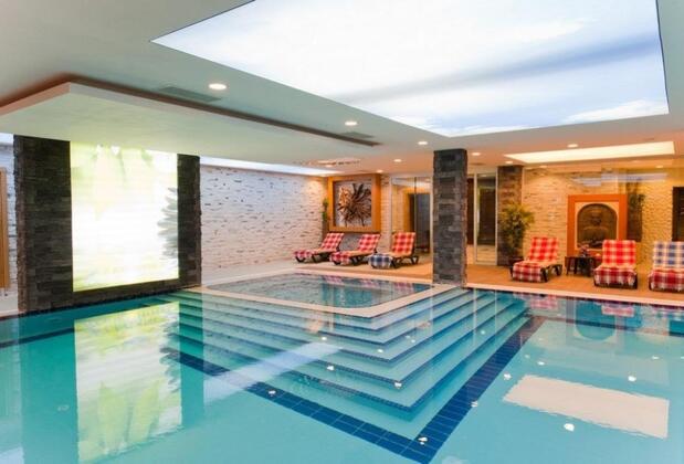 Elegance Resort Hotel Spa & Wellness - Aqua - Görsel 4