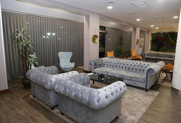 Elegance Resort Hotel Spa & Wellness - Aqua - Görsel 14