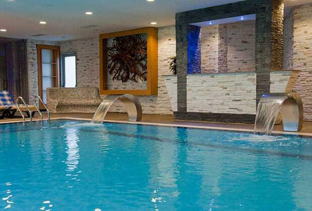 Elegance Resort Hotel Spa & Wellness - Aqua - Görsel 5