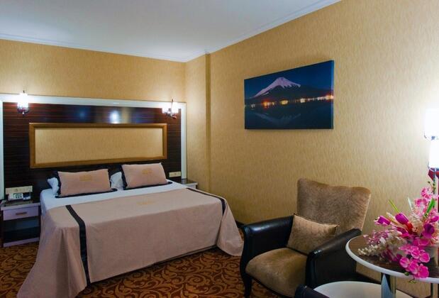 Elegance Resort Hotel Spa & Wellness - Aqua - Görsel 19